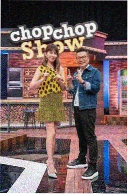 审判前夜 罪案剧剧照
