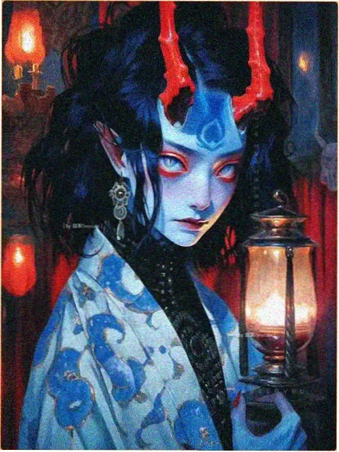 证词之外 法庭悬疑剧剧照